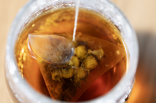 【新商品】中村園の国産ハーブティー