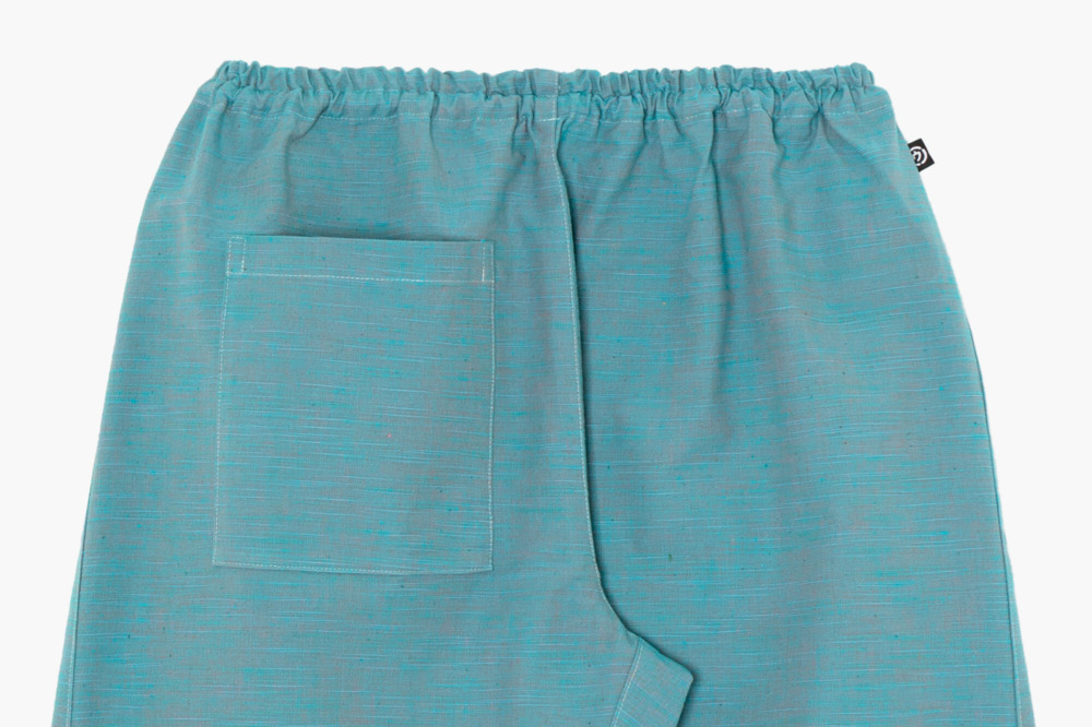 Farmers’ MONPE いろは 無地