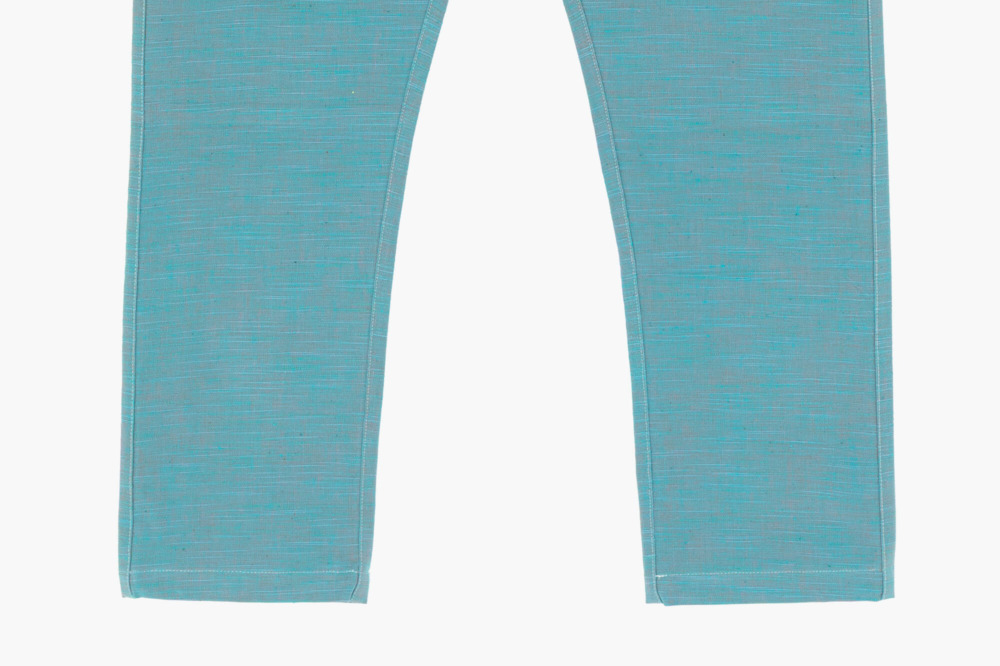 いろはもんぺ 無地