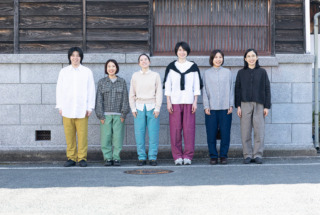 いろはもんぺ 無地