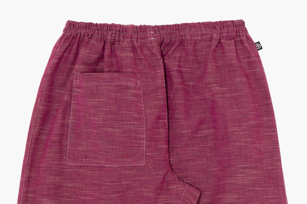 Farmers’ MONPE いろは 無地