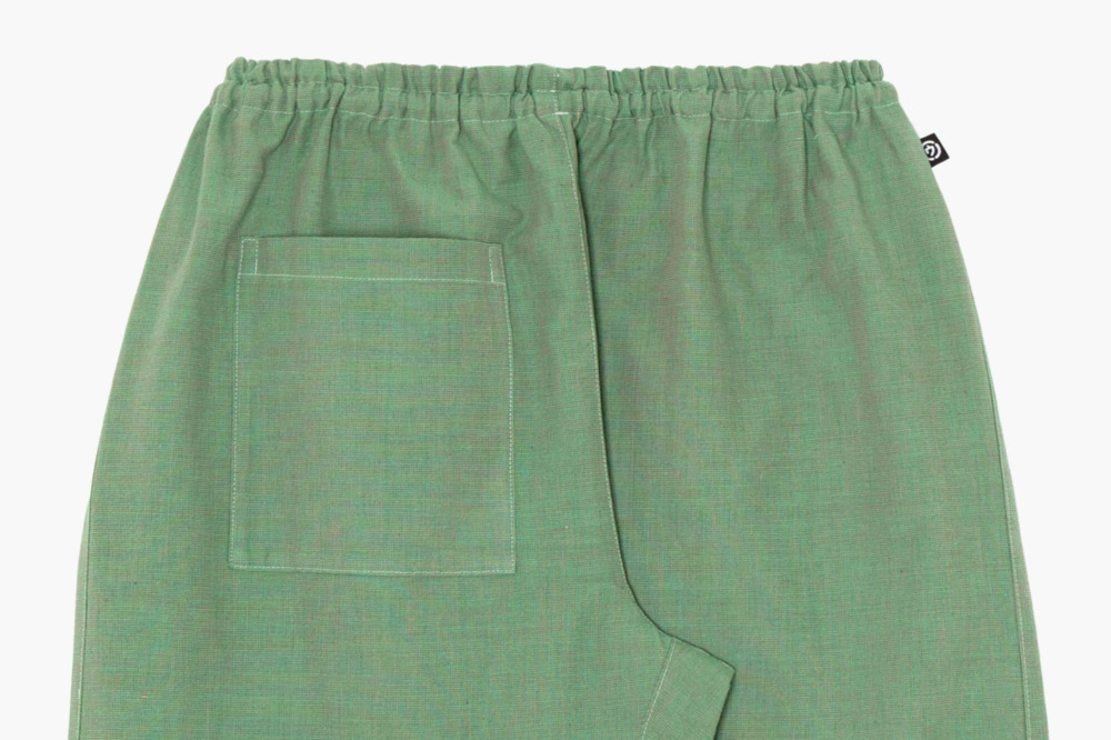 Farmers’ MONPE いろは 無地