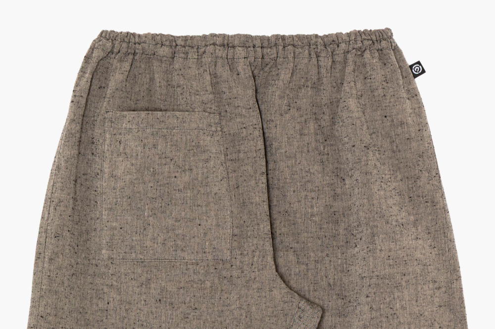 Farmers’ MONPE いろは 無地