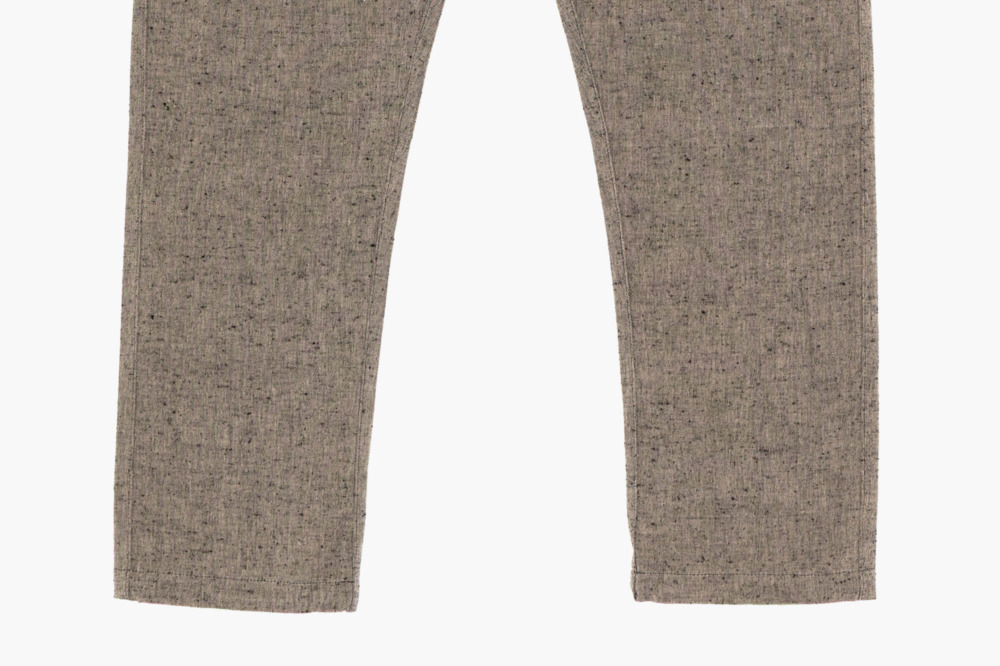 いろはもんぺ 無地