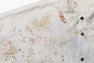 ワイドシャツ Harvest