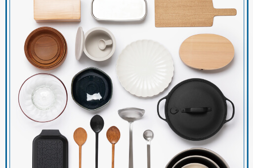 新生活・引越しの贈り物