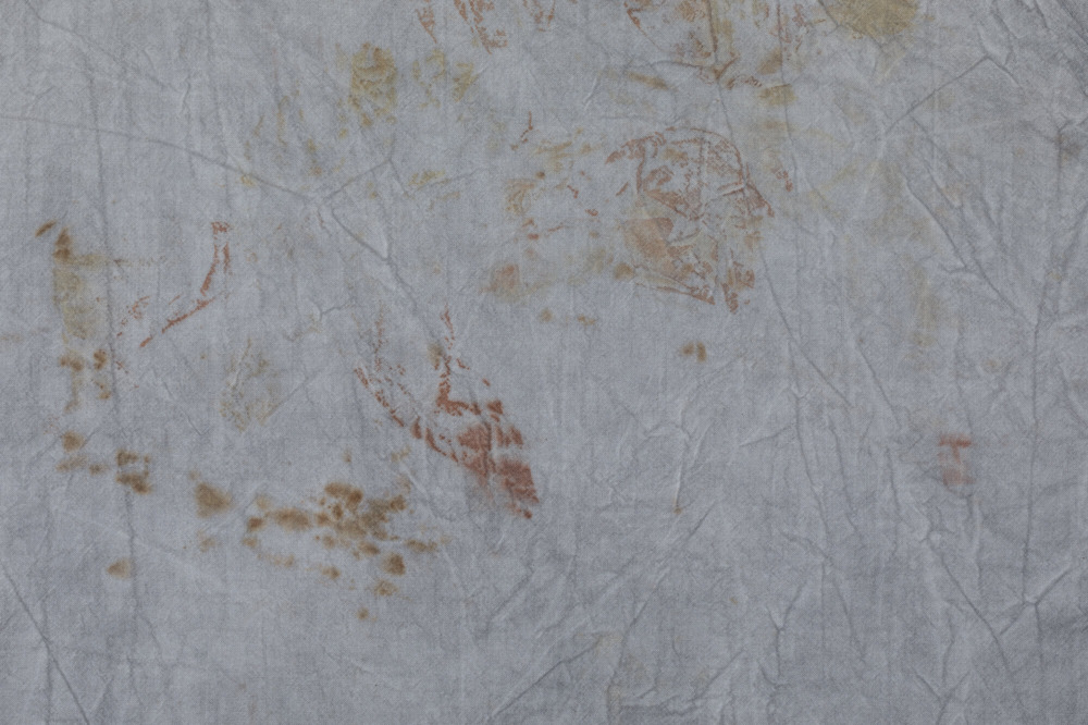 ワイドシャツ Harvest