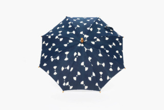 ツタエノヒガサ 久留米絣(手織・藍染) 経緯絣