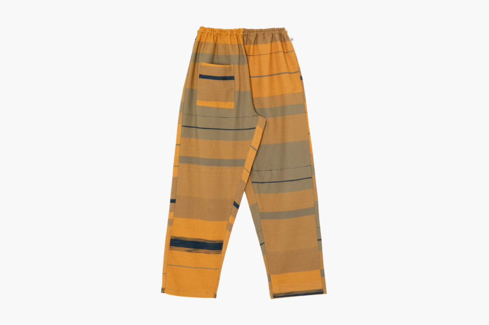 Farmers’ MONPE tamaki niime / No.10（L size)