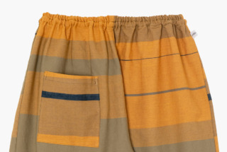 Farmers’ MONPE tamaki niime / No.10（L size)