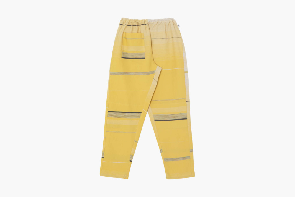 Farmers’ MONPE tamaki niime / No.1(S size)