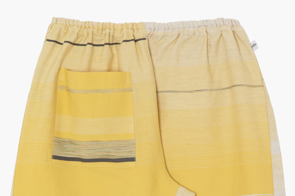 Farmers’ MONPE tamaki niime / No.1(S size)