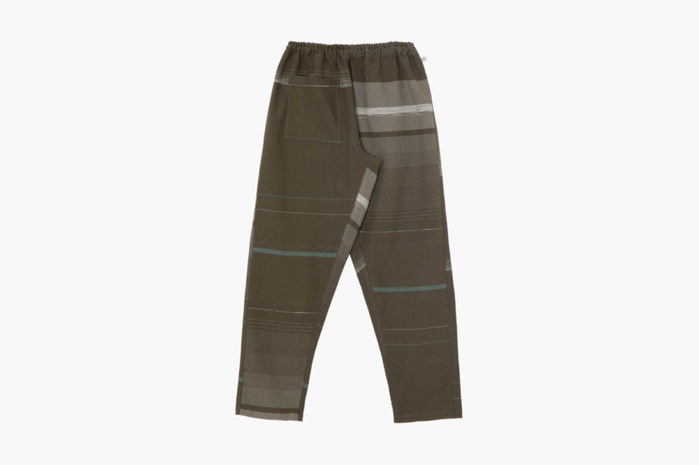 Farmers’ MONPE tamaki niime / No.2(S size)