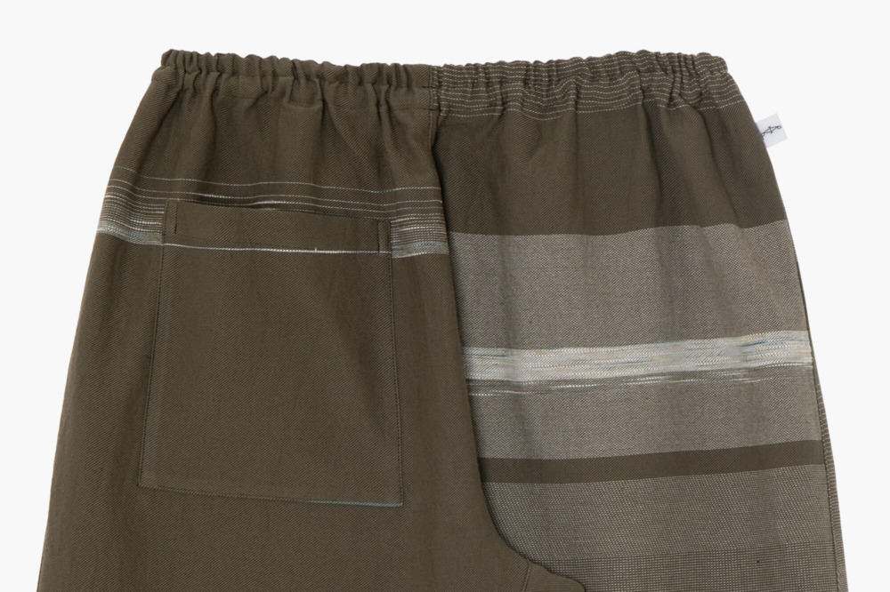 Farmers’ MONPE tamaki niime / No.2(S size)