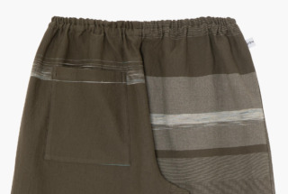 Farmers’ MONPE tamaki niime / No.2(S size)