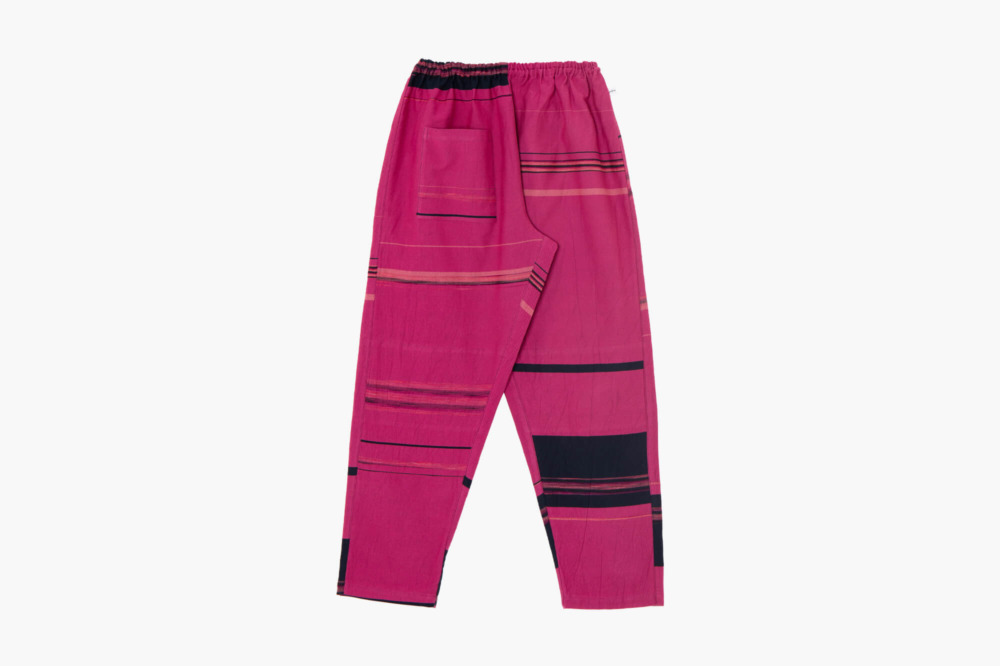 Farmers’ MONPE tamaki niime / No.4(M size)