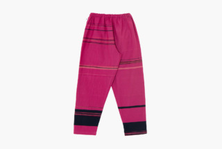 Farmers’ MONPE tamaki niime / No.4(M size)