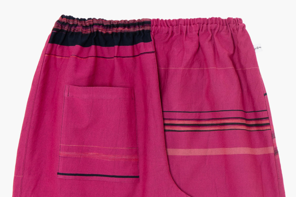 Farmers’ MONPE tamaki niime / No.4(M size)