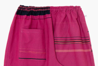 Farmers’ MONPE tamaki niime / No.4(M size)