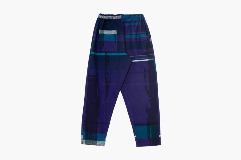 Farmers’ MONPE tamaki niime / No.5(M size)