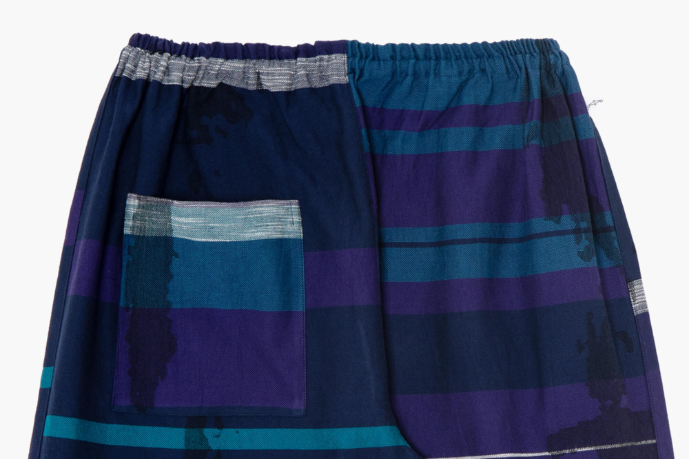 Farmers’ MONPE tamaki niime / No.5(M size)