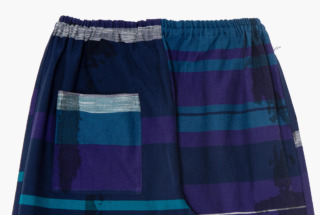 Farmers’ MONPE tamaki niime / No.5(M size)