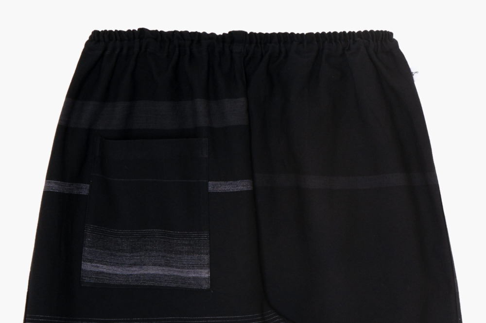 Farmers’ MONPE tamaki niime / No.6（M size)