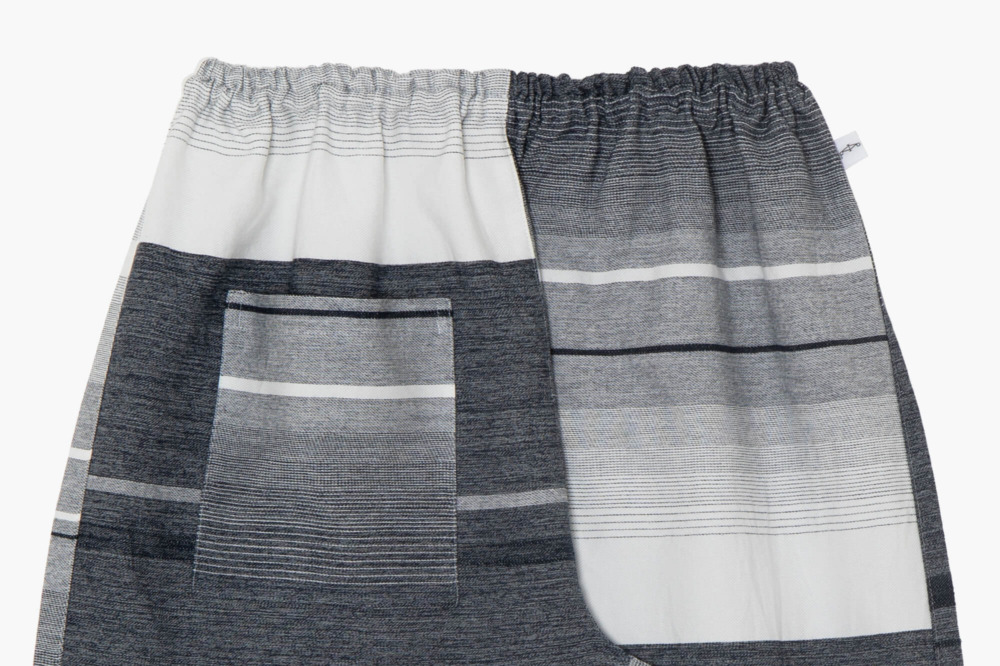 Farmers’ MONPE tamaki niime / No.7(M size)