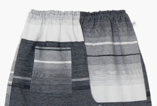 Farmers’ MONPE tamaki niime / No.7(M size)