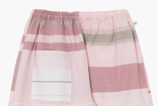 Farmers’ MONPE tamaki niime / No.8（L size)