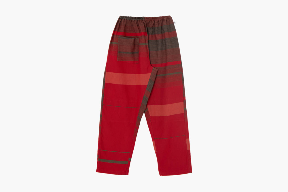 Farmers’ MONPE tamaki niime / No.9(L size)