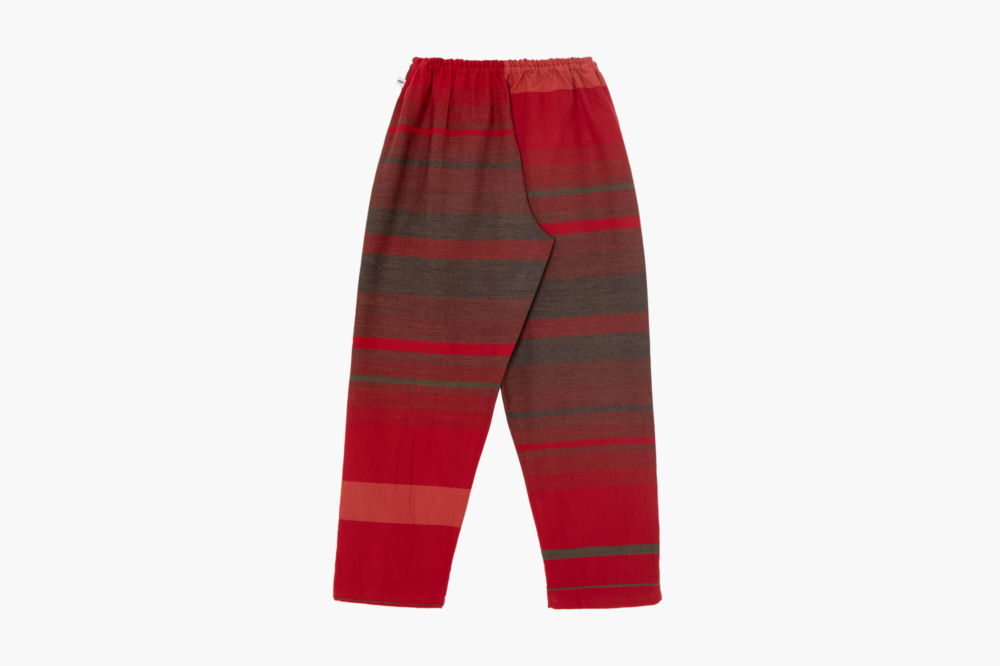 Farmers’ MONPE tamaki niime / No.9(L size)