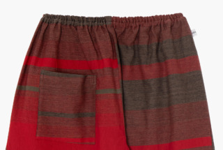 Farmers’ MONPE tamaki niime / No.9(L size)