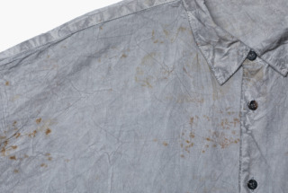 ワイドシャツ Harvest