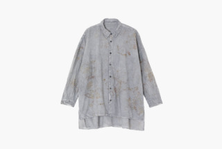 ワイドシャツ Harvest