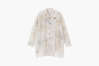 ワイドシャツ Harvest