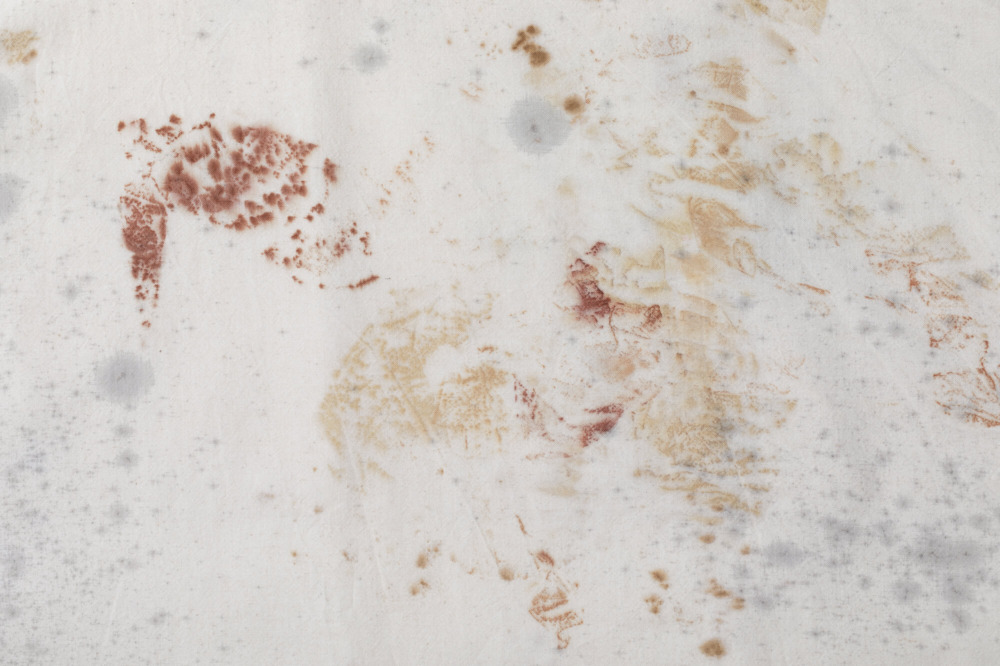 ワイドシャツ Harvest