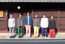 【新柄追加】 2026春 MONPE tamaki niime（現代風＆Farmers’）