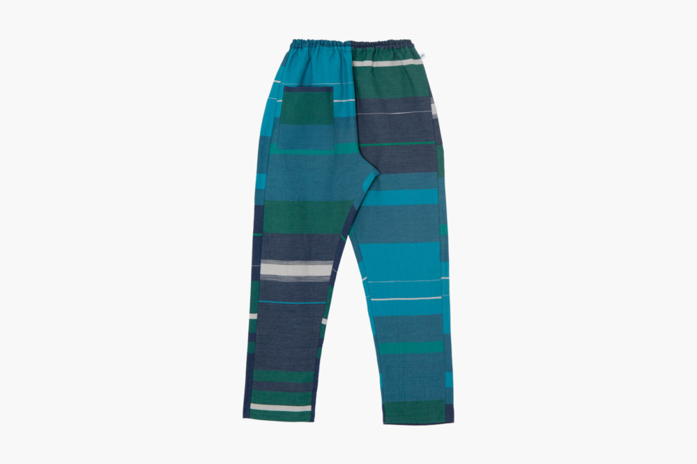 MONPE tamaki niime / No.10（L size)