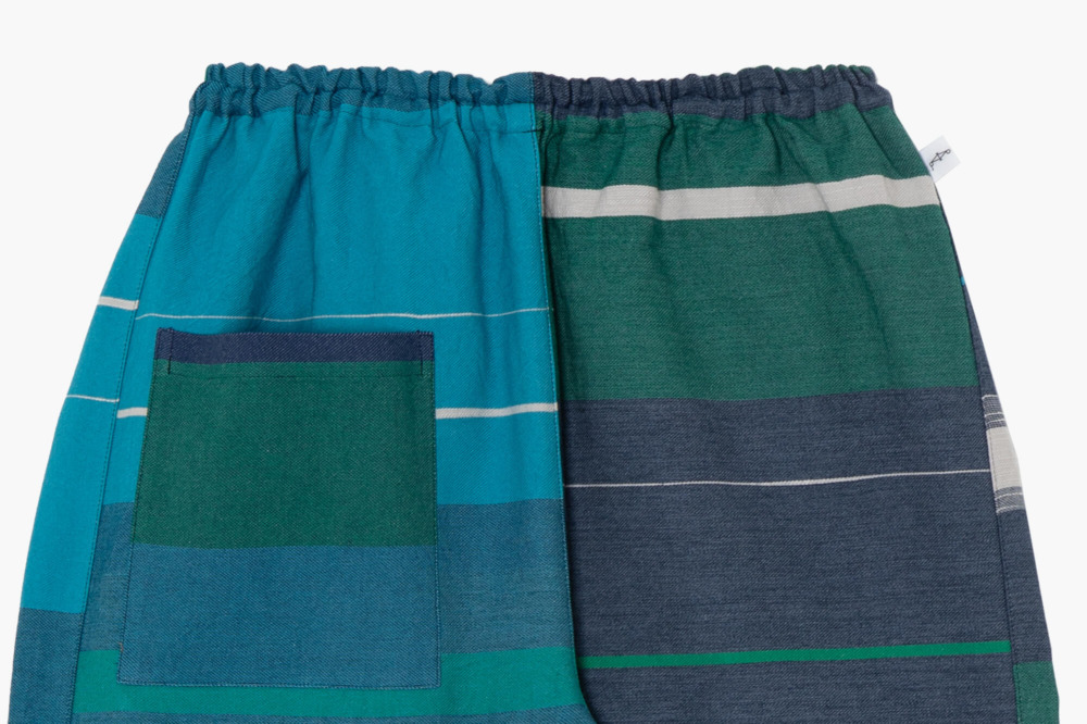 MONPE tamaki niime / No.10（L size)