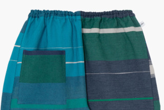 MONPE tamaki niime / No.10（L size)