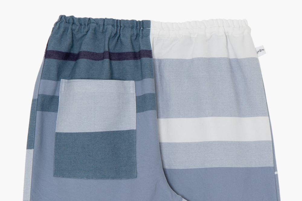 MONPE tamaki niime / No.2（S size)