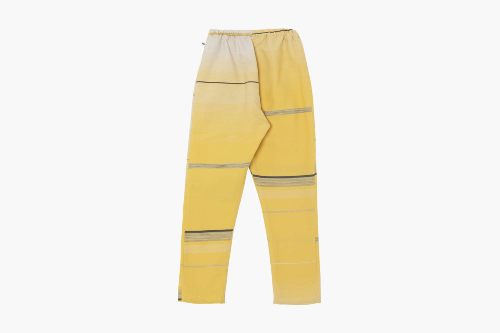 MONPE tamaki niime / No.3（M size)