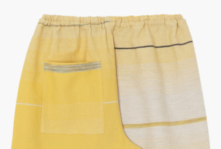 MONPE tamaki niime / No.3（M size)