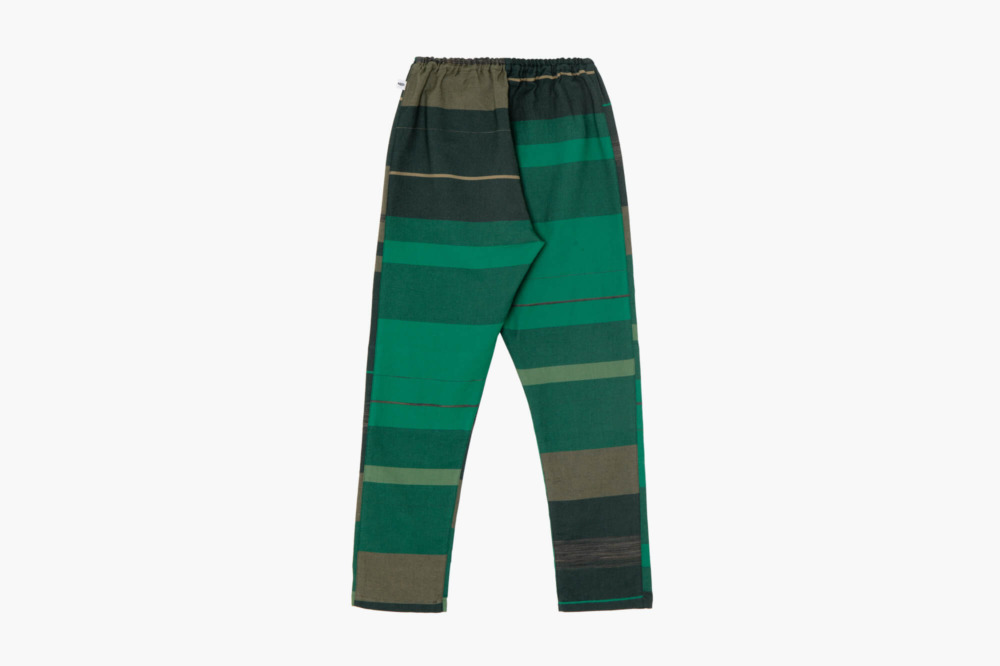 MONPE tamaki niime / No.4(M size)