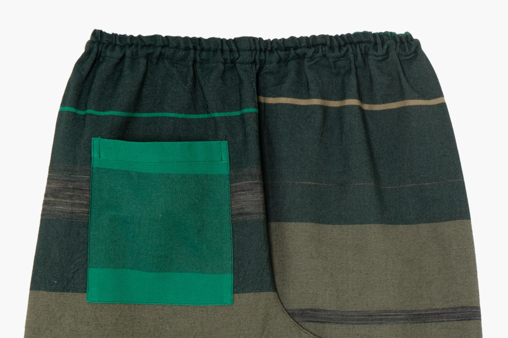 MONPE tamaki niime / No.4(M size)