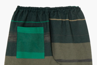 MONPE tamaki niime / No.4(M size)