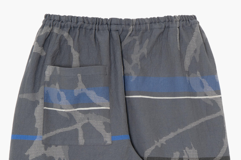 MONPE tamaki niime / No.6（M size)