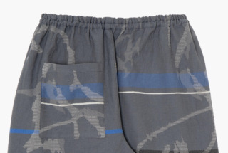 MONPE tamaki niime / No.6（M size)