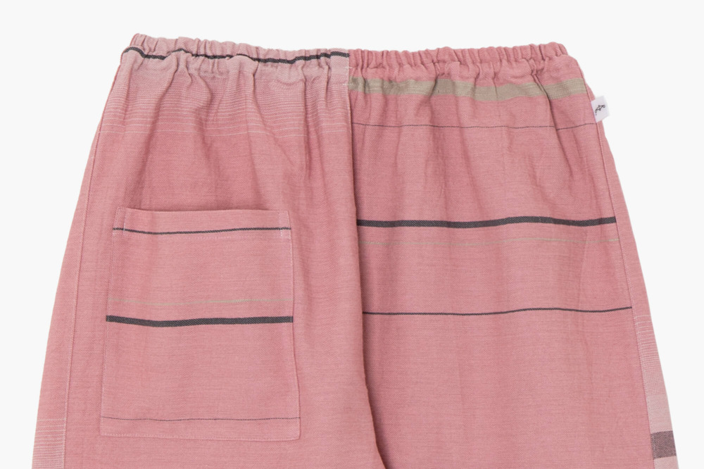 MONPE tamaki niime / No.7(L size)